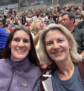 Bryan Adams: So Happy It Hurts 2023 W/ Joan Jett and the Blackhearts