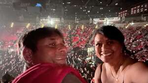 Bryan Adams: So Happy It Hurts 2023 W/ Joan Jett and the Blackhearts