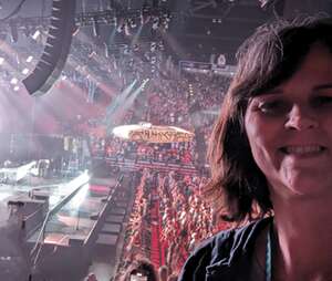 Bryan Adams: So Happy It Hurts 2023 W/ Joan Jett and the Blackhearts