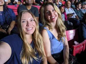 Bryan Adams: So Happy It Hurts 2023 W/ Joan Jett and the Blackhearts