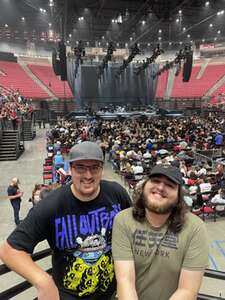 Bryan Adams: So Happy It Hurts 2023 W/ Joan Jett and the Blackhearts