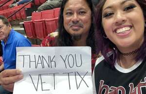 Bryan Adams: So Happy It Hurts 2023 W/ Joan Jett and the Blackhearts