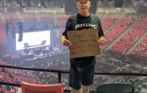 Bryan Adams: So Happy It Hurts 2023 W/ Joan Jett and the Blackhearts