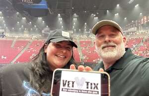 Bryan Adams: So Happy It Hurts 2023 W/ Joan Jett and the Blackhearts