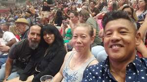 Bryan Adams: So Happy It Hurts 2023 W/ Joan Jett and the Blackhearts