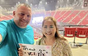 Bryan Adams: So Happy It Hurts 2023 W/ Joan Jett and the Blackhearts