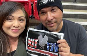 Bryan Adams: So Happy It Hurts 2023 W/ Joan Jett and the Blackhearts