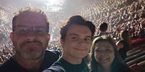 Bryan Adams: So Happy It Hurts 2023 W/ Joan Jett and the Blackhearts