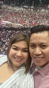 Bryan Adams: So Happy It Hurts 2023 W/ Joan Jett and the Blackhearts