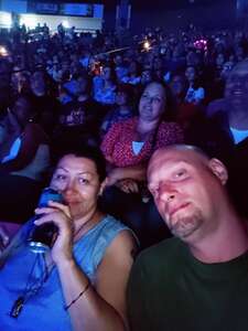 Bryan Adams: So Happy It Hurts 2023 W/ Joan Jett and the Blackhearts