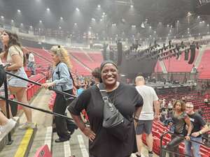 Bryan Adams: So Happy It Hurts 2023 W/ Joan Jett and the Blackhearts