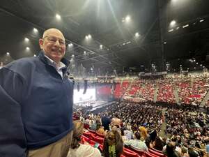 Bryan Adams: So Happy It Hurts 2023 W/ Joan Jett and the Blackhearts