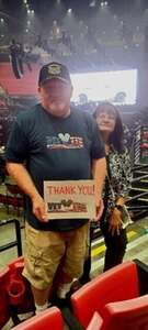 Bryan Adams: So Happy It Hurts 2023 W/ Joan Jett and the Blackhearts