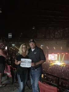 Bryan Adams: So Happy It Hurts 2023 W/ Joan Jett and the Blackhearts