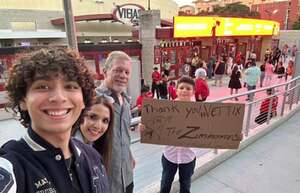 Bryan Adams: So Happy It Hurts 2023 W/ Joan Jett and the Blackhearts