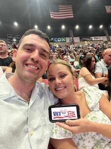 Bryan Adams: So Happy It Hurts 2023 W/ Joan Jett and the Blackhearts