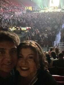 Bryan Adams: So Happy It Hurts 2023 W/ Joan Jett and the Blackhearts