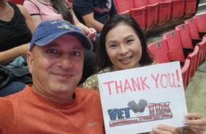 Bryan Adams: So Happy It Hurts 2023 W/ Joan Jett and the Blackhearts