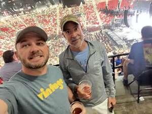 Bryan Adams: So Happy It Hurts 2023 W/ Joan Jett and the Blackhearts