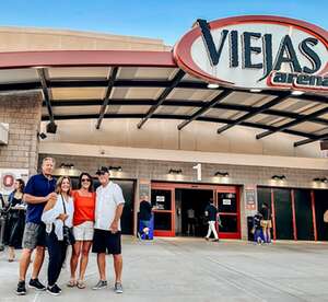 Bryan Adams: So Happy It Hurts 2023 W/ Joan Jett and the Blackhearts