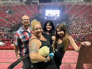 Bryan Adams: So Happy It Hurts 2023 W/ Joan Jett and the Blackhearts