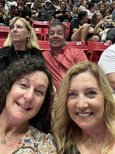 Bryan Adams: So Happy It Hurts 2023 W/ Joan Jett and the Blackhearts