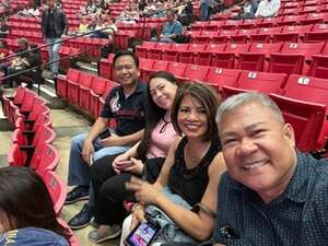 Bryan Adams: So Happy It Hurts 2023 W/ Joan Jett and the Blackhearts