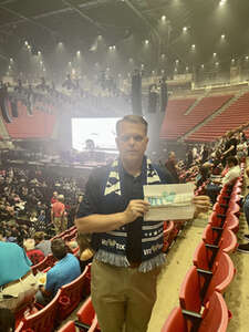 Bryan Adams: So Happy It Hurts 2023 W/ Joan Jett and the Blackhearts