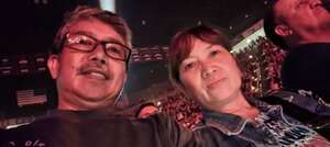 Bryan Adams: So Happy It Hurts 2023 W/ Joan Jett and the Blackhearts