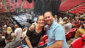 Bryan Adams: So Happy It Hurts 2023 W/ Joan Jett and the Blackhearts