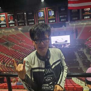 Bryan Adams: So Happy It Hurts 2023 W/ Joan Jett and the Blackhearts