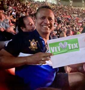 Bryan Adams: So Happy It Hurts 2023 W/ Joan Jett and the Blackhearts