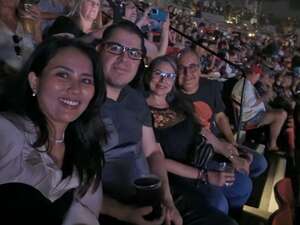 Bryan Adams: So Happy It Hurts 2023 W/ Joan Jett and the Blackhearts