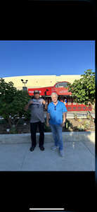 Bryan Adams: So Happy It Hurts 2023 W/ Joan Jett and the Blackhearts