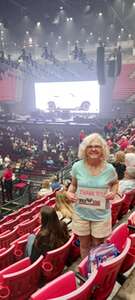 Bryan Adams: So Happy It Hurts 2023 W/ Joan Jett and the Blackhearts