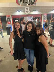 Bryan Adams: So Happy It Hurts 2023 W/ Joan Jett and the Blackhearts