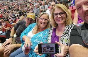 Bryan Adams: So Happy It Hurts 2023 W/ Joan Jett and the Blackhearts