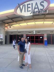 Bryan Adams: So Happy It Hurts 2023 W/ Joan Jett and the Blackhearts