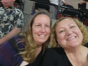 Bryan Adams: So Happy It Hurts 2023 W/ Joan Jett and the Blackhearts