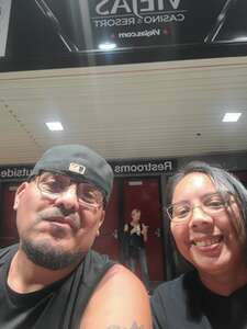 Bryan Adams: So Happy It Hurts 2023 W/ Joan Jett and the Blackhearts