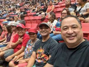 Bryan Adams: So Happy It Hurts 2023 W/ Joan Jett and the Blackhearts