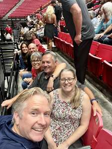 Bryan Adams: So Happy It Hurts 2023 W/ Joan Jett and the Blackhearts