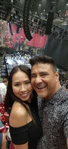 Bryan Adams: So Happy It Hurts 2023 W/ Joan Jett and the Blackhearts