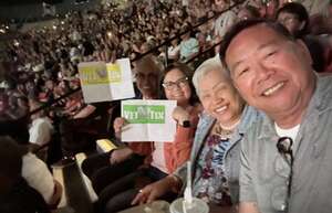 Bryan Adams: So Happy It Hurts 2023 W/ Joan Jett and the Blackhearts