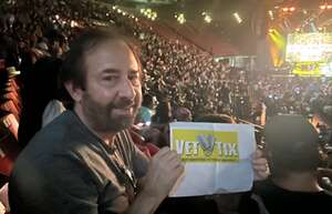 Bryan Adams: So Happy It Hurts 2023 W/ Joan Jett and the Blackhearts