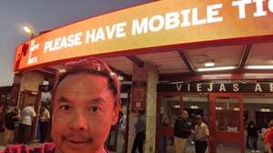 Bryan Adams: So Happy It Hurts 2023 W/ Joan Jett and the Blackhearts