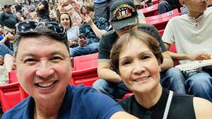 Bryan Adams: So Happy It Hurts 2023 W/ Joan Jett and the Blackhearts