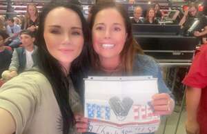 Bryan Adams: So Happy It Hurts 2023 W/ Joan Jett and the Blackhearts