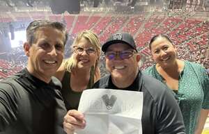 Bryan Adams: So Happy It Hurts 2023 W/ Joan Jett and the Blackhearts