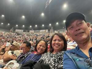 Bryan Adams: So Happy It Hurts 2023 W/ Joan Jett and the Blackhearts